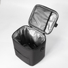 Waterproof Cooler Bag for Breast Milk Sublimation Lunch Tote Cooler Bag Insulated Lunch Box Lunch Bag for Men Women Adults