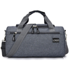 14 Inch Small Travel Duffel Bag Sports Carrying Storage Luggage Waterproof Gym Bag Sport Bags for Gym Custom Logo