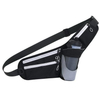 Private Label Gym Sport Fanny Pack Waist Bag Running Phone Water Bottle Belt Bag for Cycling Riding Walking