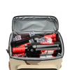 Water resistance leak proof wholesale waterproof sling thermal cooling portable cool insulated cooler lunch ice box bag