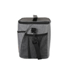 Small Tote Cooler Thermal Insulated Food Bags Lunch for Reusable Lunch Tote Box Leakproof Cooler Handle Bag Picnic Beach