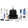 Durable Water Resistant Hanging Travel Makeup Cosmetic Toiletries Container Bag Man Bathroom Toiletry Bag Foldable