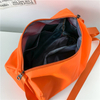 Unisex Wholesale High Quality Portable New Fashion Waterproof Promotion Sports Polyester Foldable Sport Gym Duffle Bag
