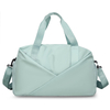 Hand Held Handbag Sport Gym Travel Waterproof Durable High Quality Shoe Compartment Duffle Tote Bag Designer for Girls