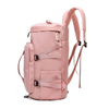 Outdoor Waterproof Duffel Bag Travel Duffel Bags Sport Gym Duffle Back Pack Bag Wholesale Custom Logo
