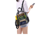 Custom Pvc Transparente Travel Organizer Clear PVC Backpack Transparent School Backpacks for Kids