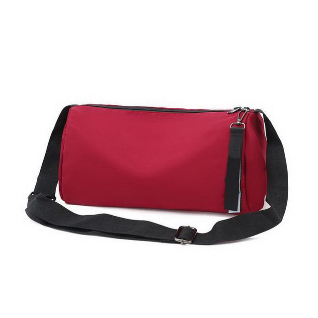 Fashionable Design Travel Duffle Bag Custom Mens Gym Bags Wholesale Sport Duffel Bag Cheap Price