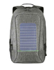 Large Capacity Usb Charging Solar Backpack Custom Logo Smart Backpacks with Solar Panel Wholesale Solar Rucksack