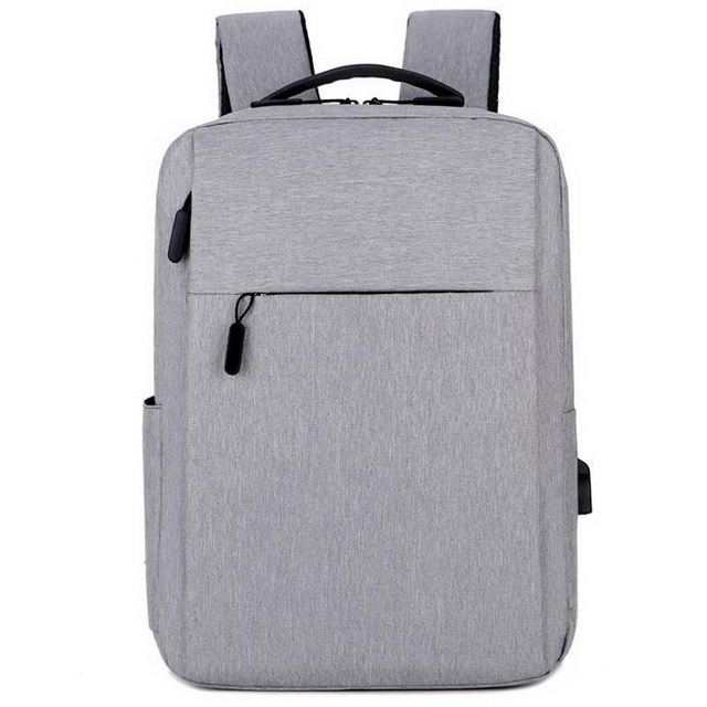 Custom Logo Backpack Usb Laptop Backpack Waterproof Teens Backpack School Bags Wholesale Rucksack for Travel