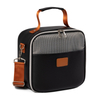 Reusable Insulated Grocery Cool Carry Box Cooler Lunch Bag for Food