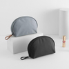 Nylon Cosmetic Bag Zipper Travel Toiletries Organizer Pouch Portable Makeup Bag Pouch For Women Girls