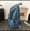Hot Selling Waterproof Nylon Backpack Large Capacity Colorful Backpack College Girl Students Backpacks