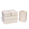 New Style Storage Bag with Clothes Luggage Organizer Suitcase Personalized 6 Pc Packing Cube for Boys