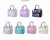 Wholesale Lunch Cooler Bag Thermal Insulation Cooler Bag Custom Lunch Picnic Food Tote Bags for Kid