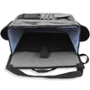 Auto Gear Car Front Back Seat Laptop Books Storage Bag Hanging Car Seat Organizer with Bottle Holders