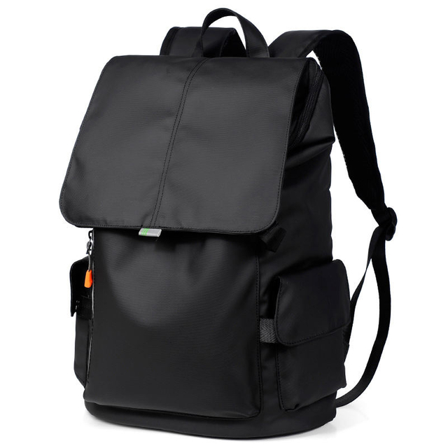 Double Shoulder Straps Back Pack Bag School Teenagers Bookbag USB Charging Sublimation Blank Backpack Travelling Bags