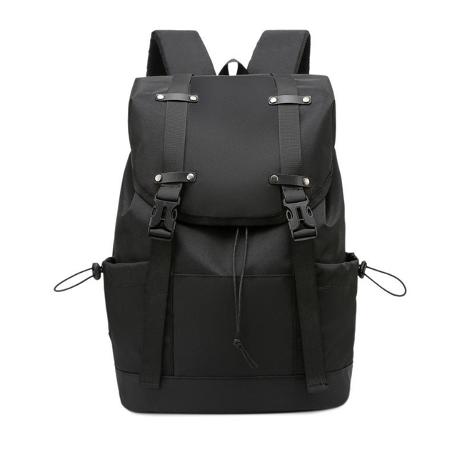 Mochila Fashion Backpack Outdoor Leisure Sports Fashion Cool Designer Leisure Bags for Men School Backpack