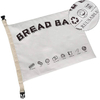 Reusable Multifunction Bread Storage Bag Cotton Linen Bread Food Bag Washable Bread Fresh Storage Bag