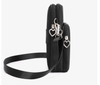 Outdoor travel small crossbody over shoulder bicycle cell phone bag purse shoulder mobile phone bags iphone
