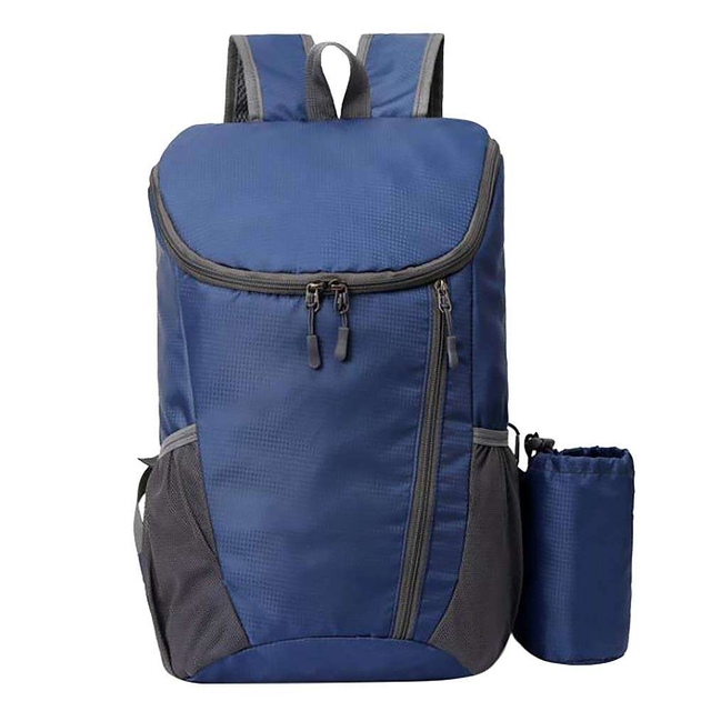 Waterproof Foldable Outdoor Sports Backpacks Trekking Rucksacks