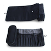 Foldable Travel Cosmetic Bags Makeup Tools Brush Bag With Large Capacity