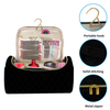 Wellpromotion New Style Upscale Storage Bag Travel Stereoscopic High Appearance Level Makeup Bag