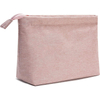 Portablae Custom Nylon Cosmetic Bag Travel Makeup Bag Organizer for Women And Girl