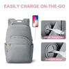 College School Women Men Travel Water Proof Backpack Book Bag Laptop Knapsack Back Pack for Teenage