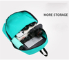 Lightweight Series Small Backpack Urban Leisure Sports Outdoor Camping Daypack Baby Rucksack Backpack for Traveling