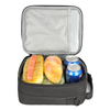 Amazon's New Portable Waterproof Bento Bag for Office Workers Portable Insulated Lunch Bag Large Capacity Lunch Cooler Bag