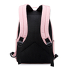 Custom Lightweight School Backpack Bag Water Resistant Women Travel Backpack Bag