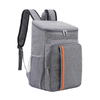 Delivery Picnic Lunch Cooler Backpack Insulated Food Delivery Lunch Bag Custom Cooler Bags Insulated Thermal Picnic