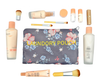 7pcs Set Custom Digital Printing Fashion Luggage Suitcase Organizer Cosmetic Pouch Lightweight Travel Packing Cubes