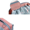 Wholesale Waterproof Travel Storage Women Makeup Bag Makeup Kits Organizer Portable Cosmetic Bag