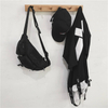 Wholesale Promotion Oxford Cloth Sports Running Waterproof Waist Bag Sling Saddle Bag Custom Fanny Pack