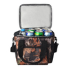 Waterproof Insulated Cooler Bag Folding Picnic Portable Food Thermal Pack Delivery Bag