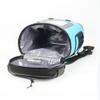 PVC Outdoor Camping Cooler Leak-Proof Soft Picnic Cooler Backpack Waterproof Insulated Backpack Cooler Bag