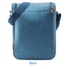 Fashion multi-functional red wine set cooler bag, portable, single shoulder picnic bag