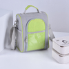 Fashion School Kids&Office Carry Waterproof Foil Thermal Insulated Lunch Cooler Bag