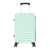 Luggage Travel Business Outdoor Supplies Luggage Cheap 3 Pcs PP Luggage Sets