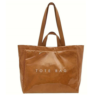 Tote Manufacturing