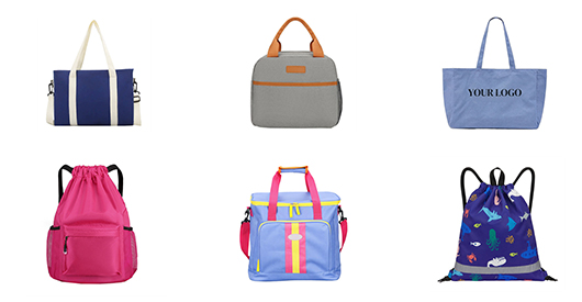 Printed Promotional Bags Sourcing Guide: Maximize Brand Exposure at The Lowest Cost
