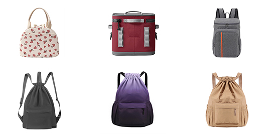 High-Quality Bag Suppliers in China: Empowering Efficient Corporate Procurement