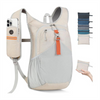 Ultra-Lightweight Casual Sports Backpack Waterproof Foldable Packable for Men Women's Hiking Travel Camping Outdoor Adventures