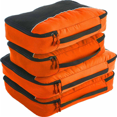 Travel Packing Cubes Factory