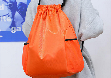 Get great custom basketball bags with professional bag factory