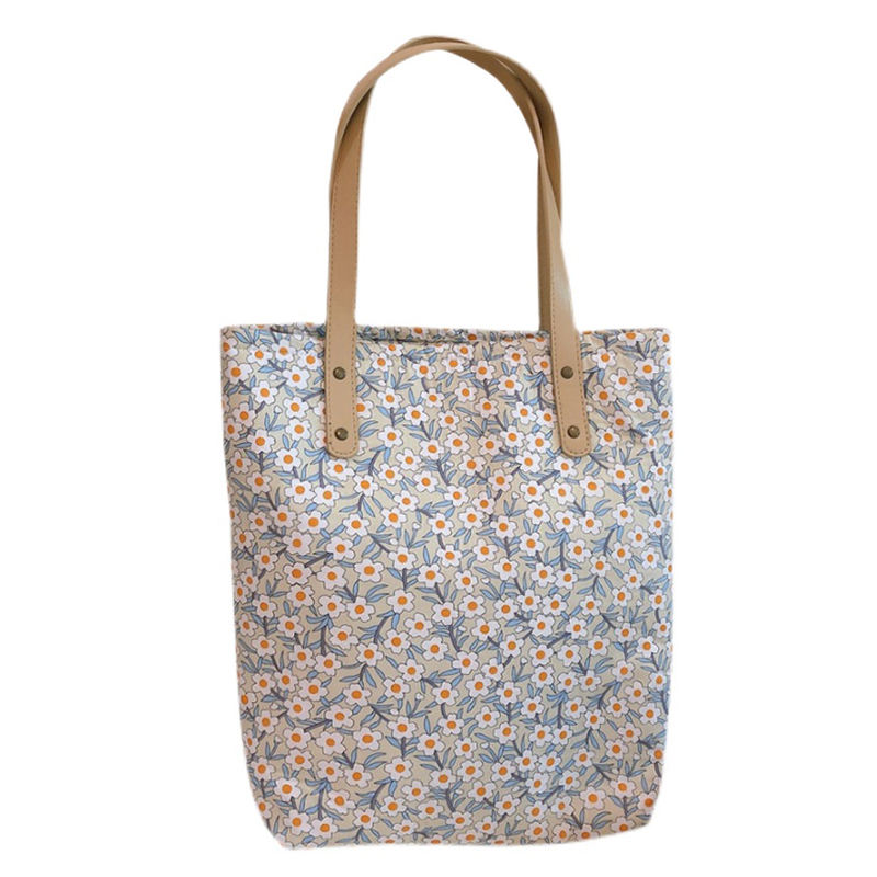 The best place to shop for canvas tote bags