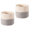 Reusable Cotton Bread Pouch Easy to Carry Bread Bag Loaf Bag Bread Basket Camping Accessories