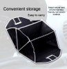 Auto Car Storage Box Trunk Organizer Foldable Organizer Car Trunk Storage Box Organizer for Car
