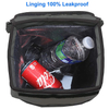 Collapsible Multi-function Hanging Trash Can Car Truck Back Seat Storage Organizer Bag